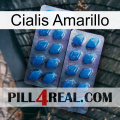 Yellow Cialis viagra2